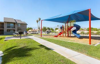 Dominium-Desert Palms-Playground